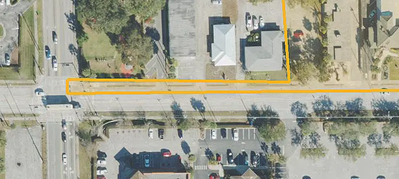 Office Property with Additional Building