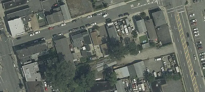 Specialty Property