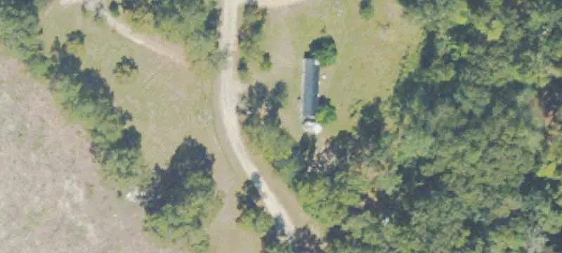 Hunting Land with Home