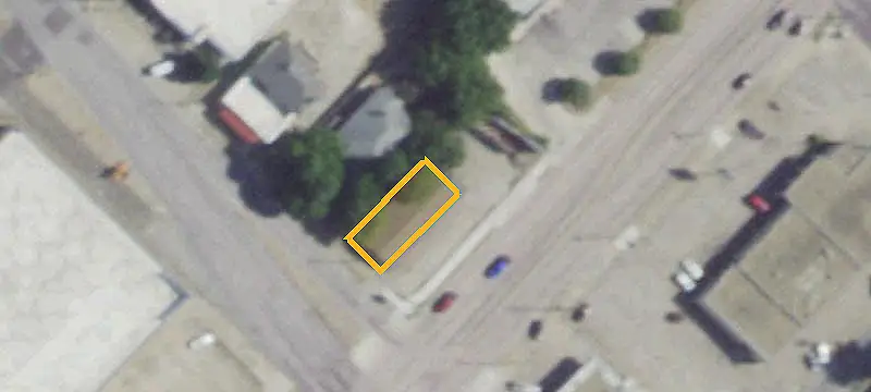 C-2 Zoned Office Space