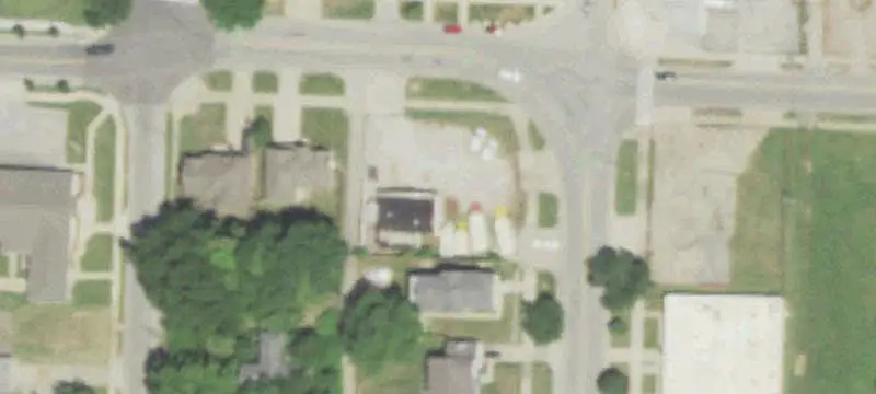 Flex Space with Fenced Yard