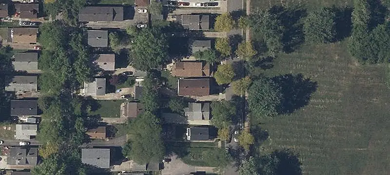 4-Unit Multifamily Property