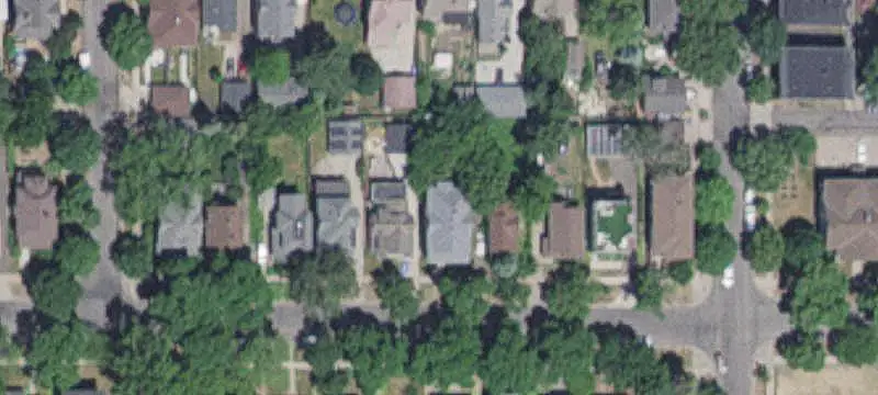 Two-Unit Duplex