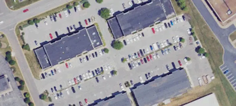 Six-Tenant Specialty Property
