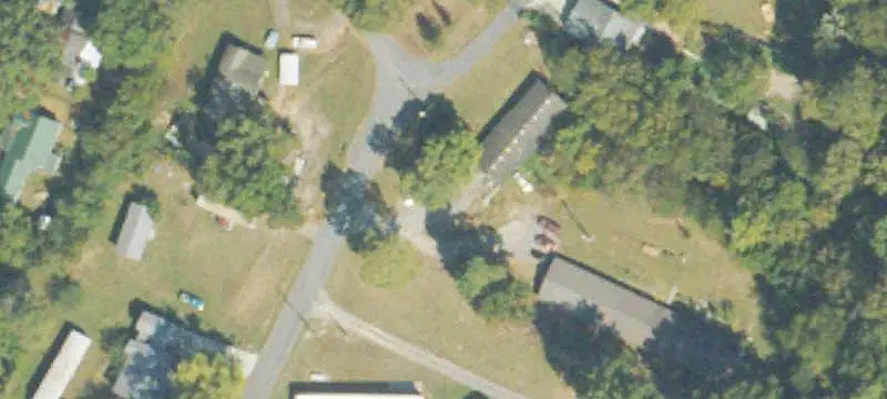 New Construction Residential Income Property
