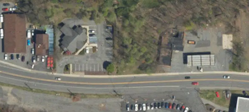 C-1 Commercial Land