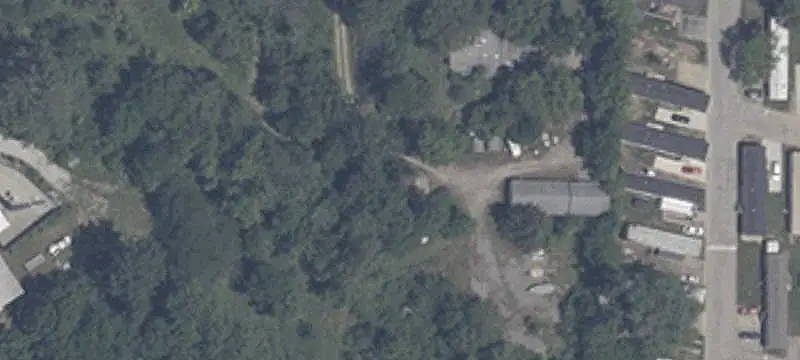Commercial Development Land