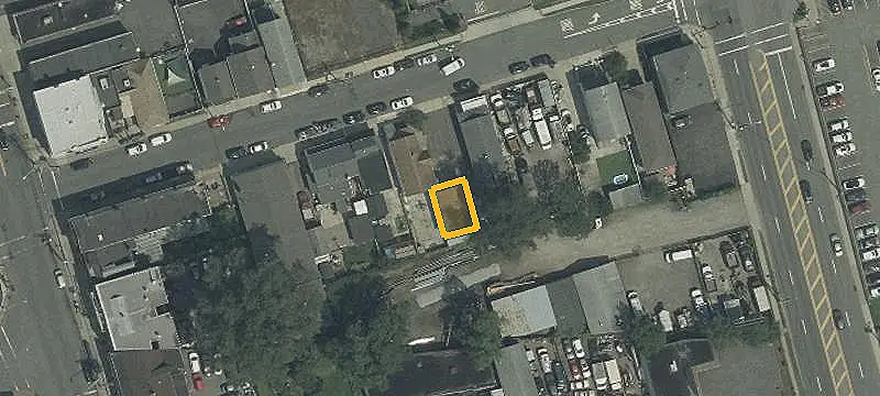 Duplex Property with Two Homes