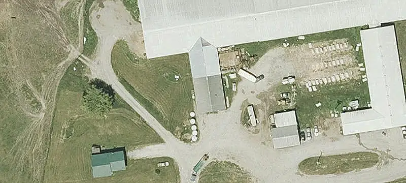 Mixed-Use Property with Workshop