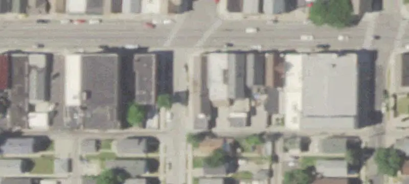 Mixed-Use Property with Garage