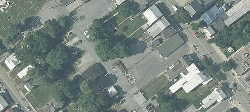 Colonial Residential Income Property