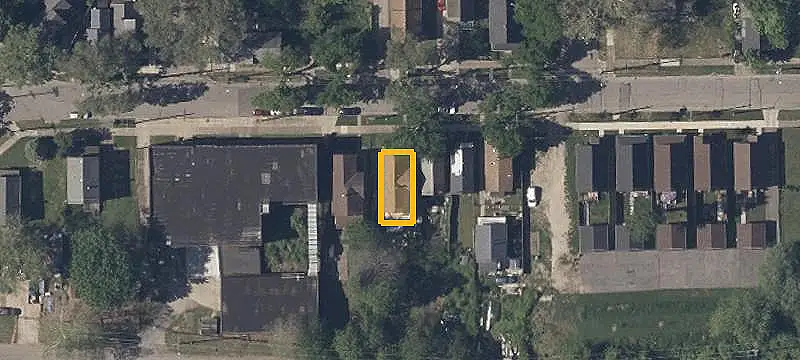Renovated Duplex