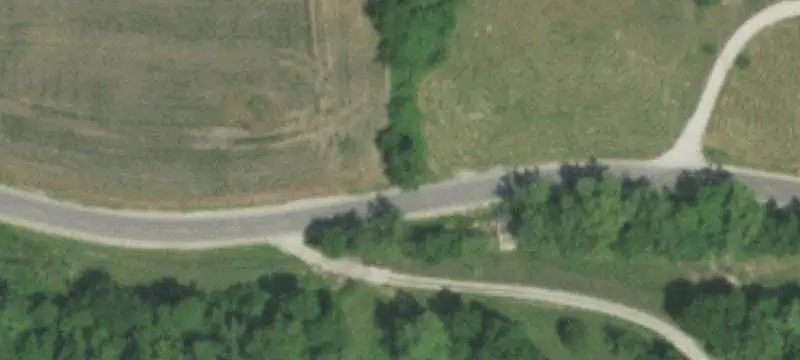 Recreation Land with Bunkhouse