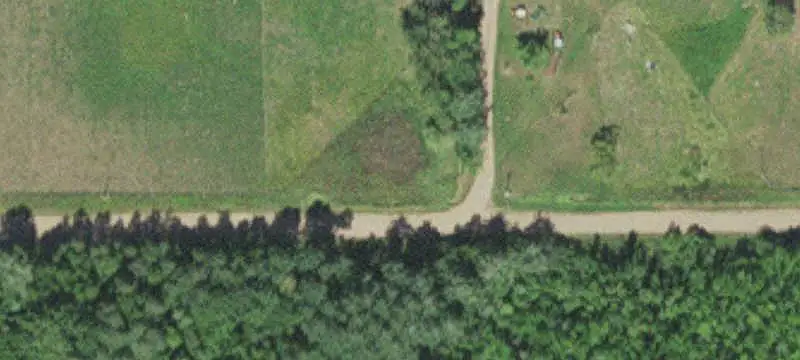 Agricultural Land with Buildings