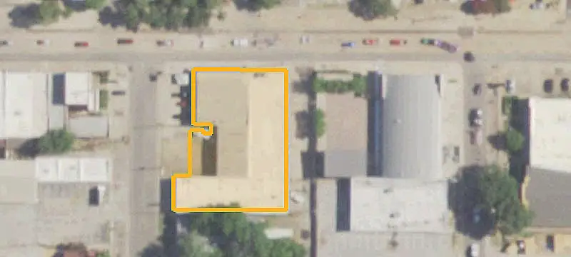 Bank and Retail Property Offering