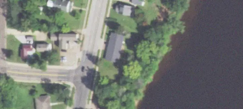 Riverfront Duplex