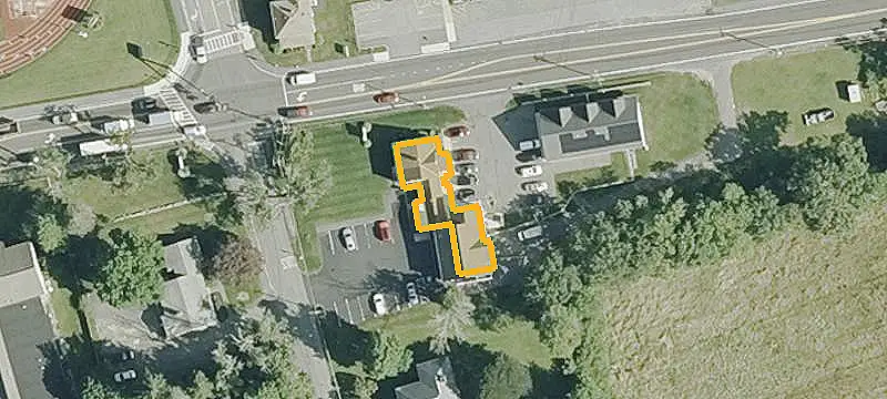 ADA-Compliant Medical Office Space