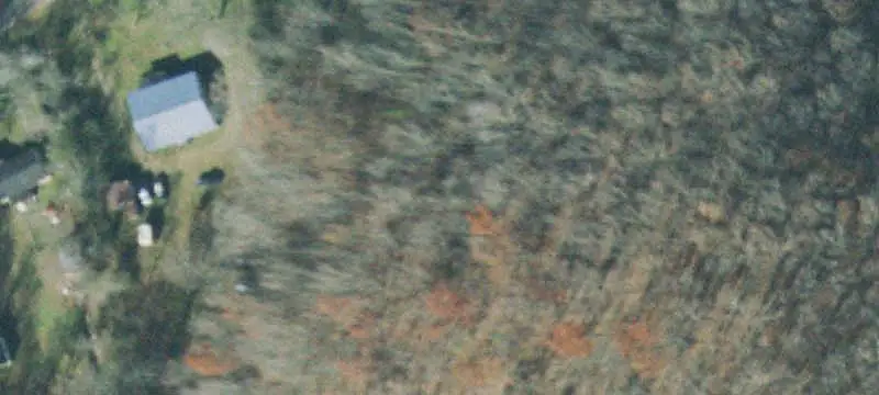 Land or Vacant Lot
