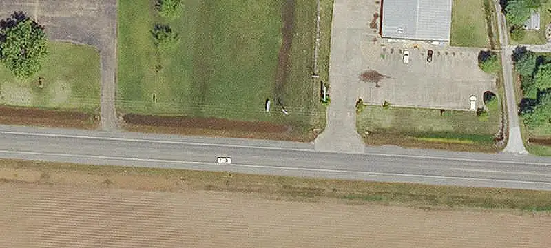 Waterfront Land with Boat Ramp