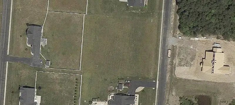 Unimproved Land