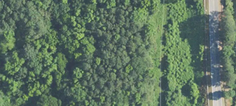 Agricultural Land Near Distribution