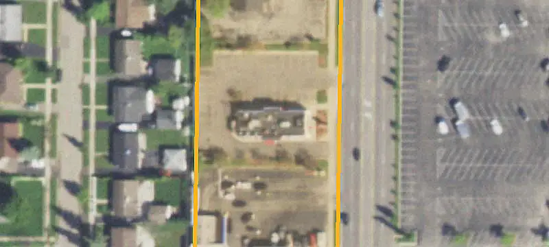 Specialty Property with Central Air