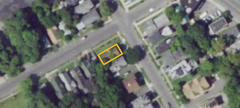 Two-Unit Duplex