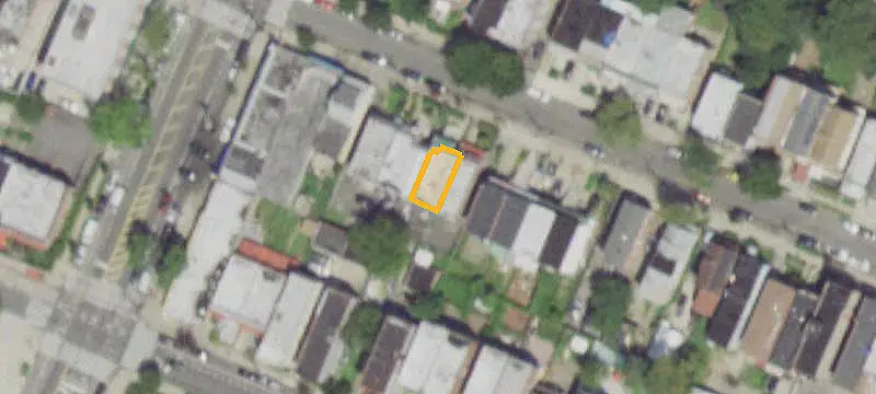3-Unit Triplex Property