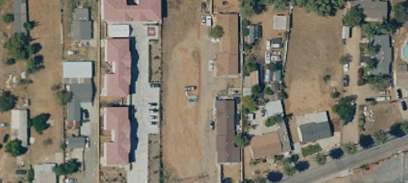Multifamily Property