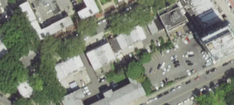 Multifamily Property with Finished Basement