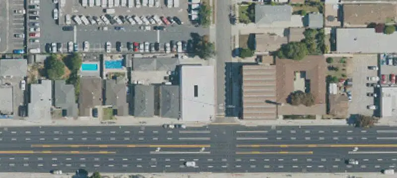Five-Unit Mixed-Use Property