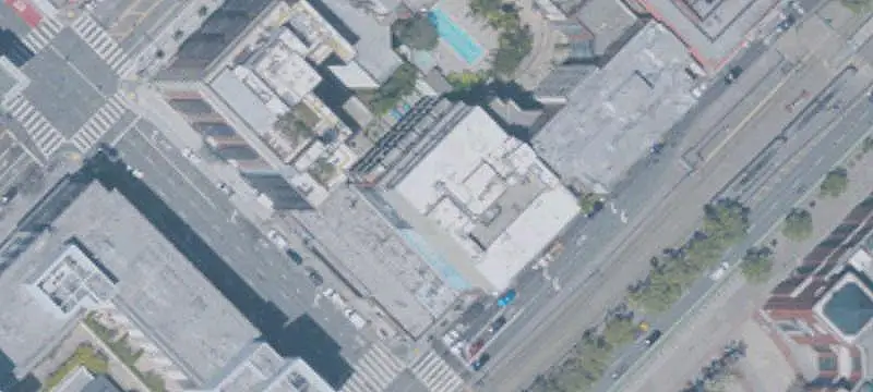 Ground-Floor Retail Space