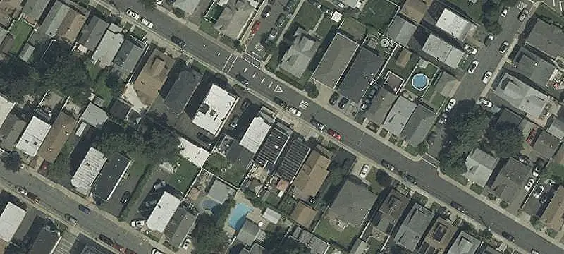 Two-Unit Duplex with Private Yard