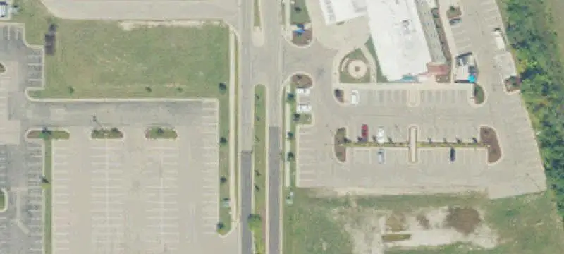 Commercial Land