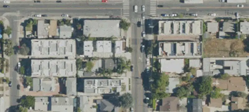 5-Unit Multifamily Property