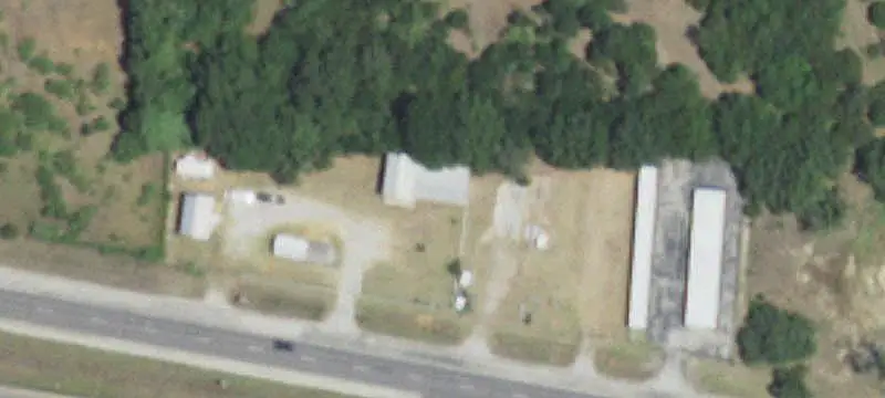 Self-Storage Facility with Workshop
