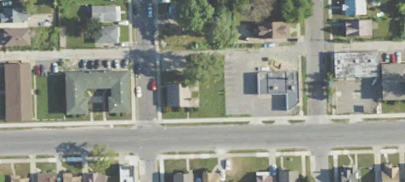 Renovated Four-Unit Apartment Building