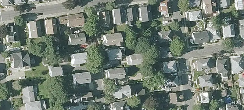 Two-Family Home with Off-Street Parking
