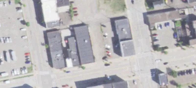 Restaurant Building with Established Tenant