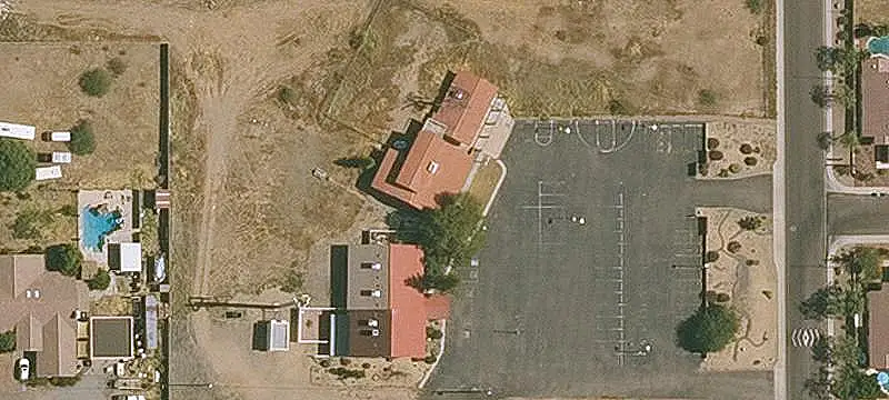 Commercial Land with On-Site Utilities