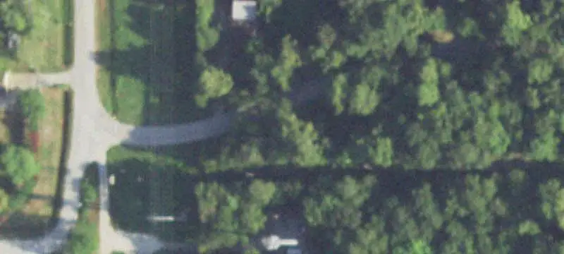 Level Land Parcel