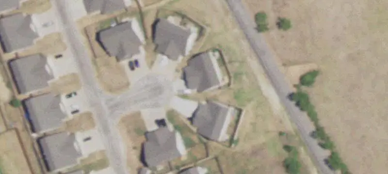 Two-Unit Duplex