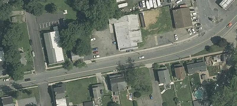 Commercial Land
