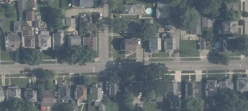 Duplex with Updated Systems