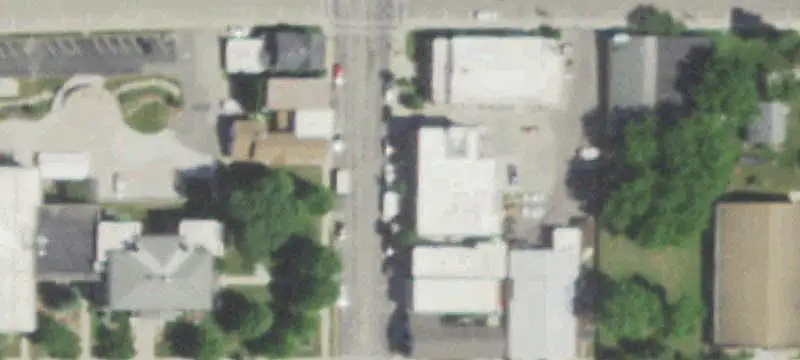 Mixed-Use Building with Guest Rentals