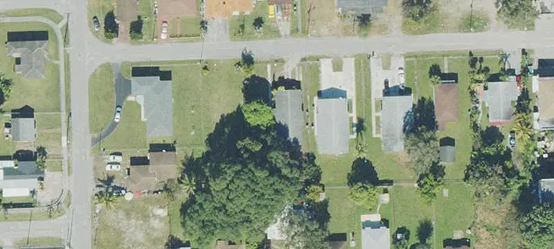 Unimproved Land