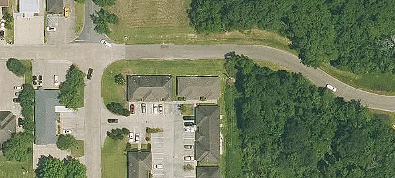 C-2 Commercial Land