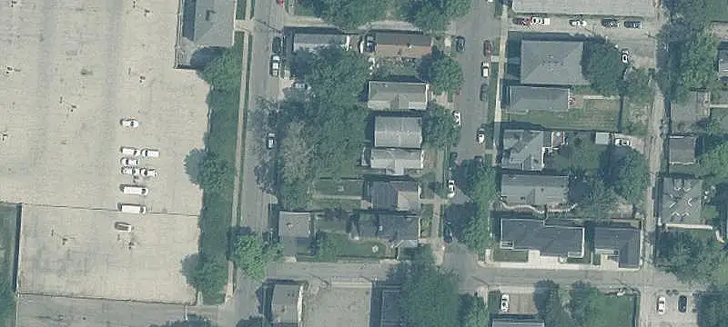 Multifamily Property for Renovation