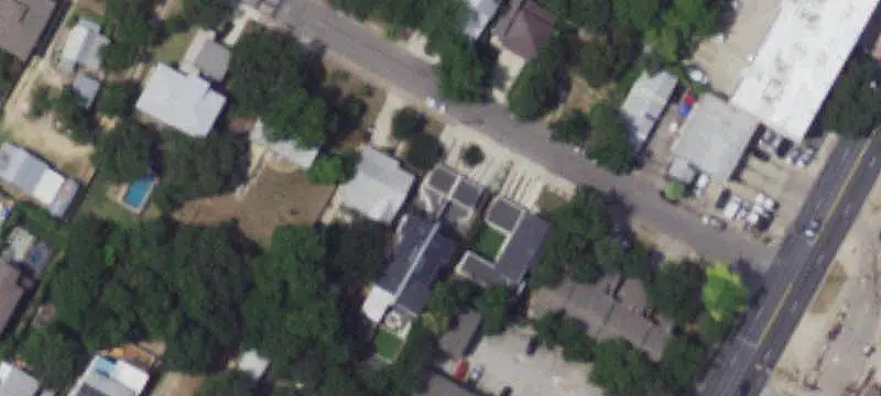 Three-Bedroom Residential Property