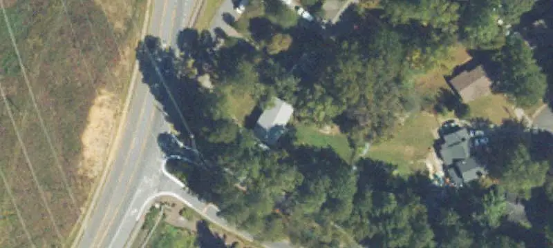 Commercial Land